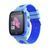 Детские cмарт-часы Hoco Y100 children watch with call function Blue 656-02073 фото