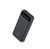 Повербанк WUW Y111 20000mAh Micro-USB/Type-C/2 USB Чорний 216-00055 фото