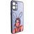 TPU+PC чохол Prisma Ladies для Xiaomi Redmi 12 Rabbit 777-07400 фото
