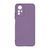 Чехол Silicone Cover Full Camera для Xiaomi Redmi Note 12S Elegant Purple 777-02519 фото