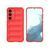 Чехол Cosmic Magic Shield для Samsung Galaxy S24 China Red 777-01830 фото