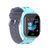 Детские смарт-часы Kids SM Z1 LBS Blue 656-01077 фото