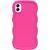 Чохол TPU Ripple для Samsung Galaxy A05 Dragon Fruit 555-01189 фото