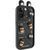 Чехол TPU Toys Case with Ears для Apple iPhone 13 Pro Max (6.7") Black 208-05377 фото