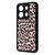 Чохол WAVE Artfull Case для Xiaomi Redmi Note 13 4G Light Leopard 777-02386 фото