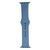 Ремінець для Apple Watch Band Silicone One-Piece Size-S 42/44/45/49 mm Azure 212-02015 фото