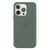 Силіконовий чохол для iPhone 13 Pro Max Pine Green 208-00608 фото