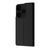 Чехол WAVE Flap Case для Poco F6/Redmi Turbo 3 Black 777-03030 фото