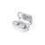 Наушники ACEFAST FA003 ACEFIT NEO wireless earbuds White 656-00830 фото