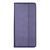 Чохол-книжка Chess Skin для iPhone 12 Pro Max Dark Purple 208-05588 фото