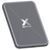 Power Bank Proove X-Core 20W 5000mAh Gray PNXC20010003 фото