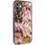Чехол TPU+PC Prisma Fluffie для Apple iPhone 12 (6.1") Sweet 208-05533 фото