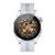 Смарт Годинник XO W3 Pro Plus Срібний 656-03464 фото