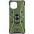 Ударостійкий чохол Pathfinder Ring для Samsung Galaxy A04 Army Green 777-07879 фото