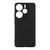 Чохол TPU Matte 1.3mm для Xiaomi Redmi Note 14 5G Black 555-02390 фото