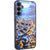 TPU+PC чохол Prisma Ladies для Samsung Galaxy A05s Cyberpunk 777-07250 фото