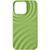 Чехол TPU MonoWave для Apple iPhone 16 (6.1") Light Green 208-05745 фото