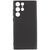Чохол для смартфона Cosmic Silicone Case для Samsung Galaxy S25 Ultra Black 666-03509 фото