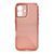 Протиударний чохол для смартфона Space III для iPhone 16 Red 666-01991 фото