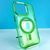 Чохол Colorful Case з MagSafe для iPhone 13 Pro Зелений 208-01504 фото