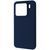 Чехол WAVE Full Silicone Cover для Xiaomi 15T Pro Midnight blue 656-07352 фото