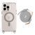 Чохол TPU+PC LanyardCase with MagSafe для iPhone 14 Pro Max Titanium grey 214-03157 фото