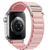 Тканинний ремінець Alpine Loop для Apple Watch 42/44/45/49 mm Pink 212-00541 фото