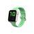 Ремінець для годинника Apple Watch Monochrome Twist 42/44/45/49mm Mint 666-00682 фото