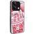 Чохол TPU+PC Prisma Fluffie для Xiaomi Redmi Note 13 5G Strawberry 777-03953 фото