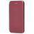 Кожаный чехол-книжка Classy для Huawei P Smart+ (nova 3i) Maroon 777-06094 фото