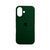 Силіконовий чохол для Apple iPhone 17 Atrovirens 208-06670 фото