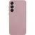 Чохол Silicone Cover Lakshmi Full Camera для Samsung Galaxy S24+ Pink Sand 777-07091 фото