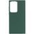 Чехол TPU Bonbon Metal Style для Samsung Galaxy S24 Ultra Army green 555-02769 фото