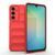 Чохол для смартфона Cosmic Magic Shield for Samsung Galaxy A16 5G China Red 666-04651 фото