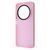 Чохол WAVE Matte Color Case для Xiaomi Redmi 14C 4G/Poco C75 4G/Redmi A4 Pink Sand 777-03080 фото