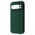 Чехол WAVE Full Silicone Cover для Google Pixel 9 Pro Cyprus Green 777-02089 фото
