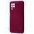 Чохол WAVE Full Silicone Cover для Samsung Galaxy A22/M22/M32 (A225F/M225F/M325F) Plum 656-06927 фото