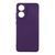 Чохол Silicone Cover Full Camera для Oppo A78 4G Purple 777-02669 фото