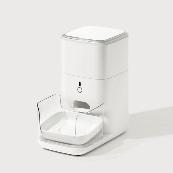 Смарт годівниця CATLINK Automatic Feeder Fresh 2 - Luxury 656-00614 фото
