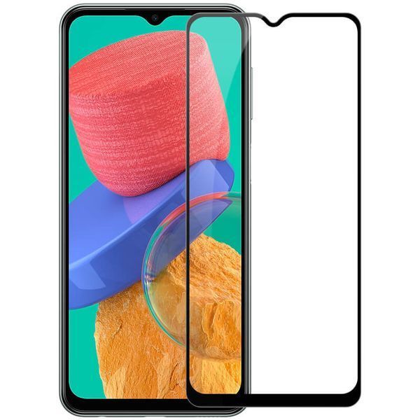 Захисне скло Nillkin (CP+PRO) для Samsung Galaxy A25 5G 777-08522 фото