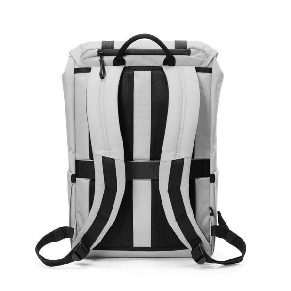 Рюкзак Tomtoc VintPack-TA1 22L Laptop Backpack Light gray 15.6 Inch/22L (TA1M1G1) 656-03408 фото