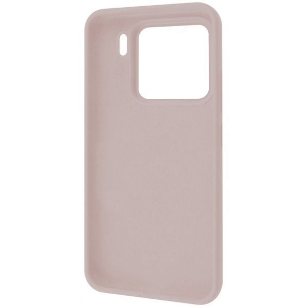 Чехол WAVE Full Silicone Cover для Xiaomi 15T Pro Midnight blue 656-07352 фото