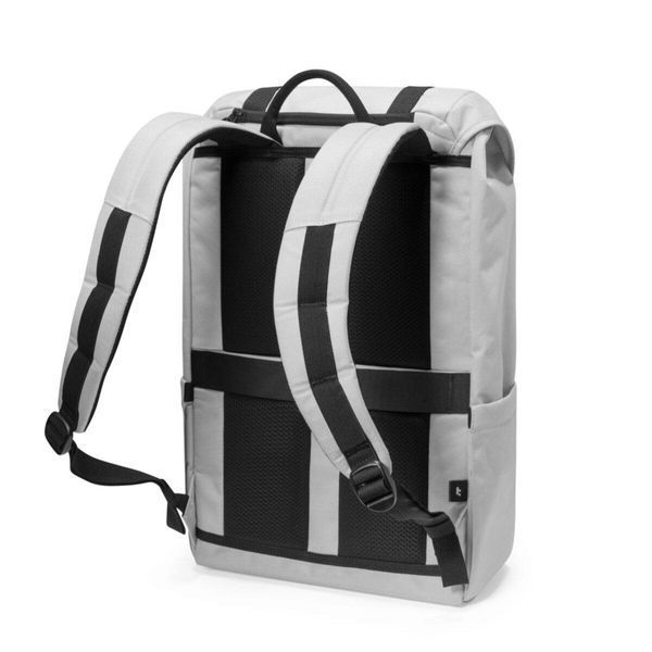 Рюкзак Tomtoc VintPack-TA1 22L Laptop Backpack Light gray 15.6 Inch/22L (TA1M1G1) 656-03408 фото