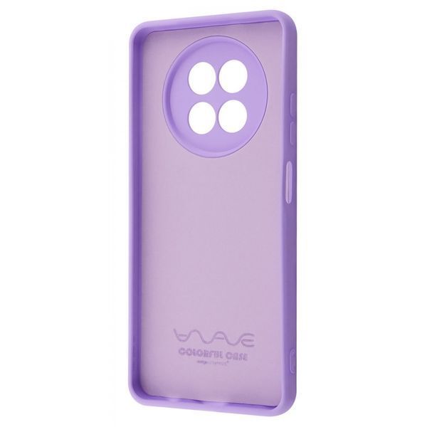 Чохол WAVE Colorful Case (TPU) Tecno Spark 30C 4G Pink sand 656-06310 фото