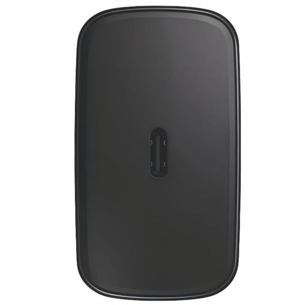 Мережевий зарядний пристрій Amaya E70S PD45W (1USB-C) + кабель Type-C to Type-C Black 656-08070 фото
