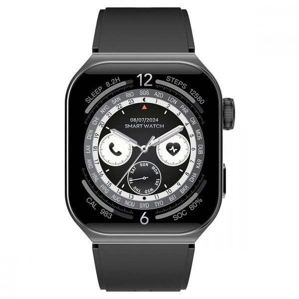 Смарт-годинник Proove MomentTitanium 301-00018 фото