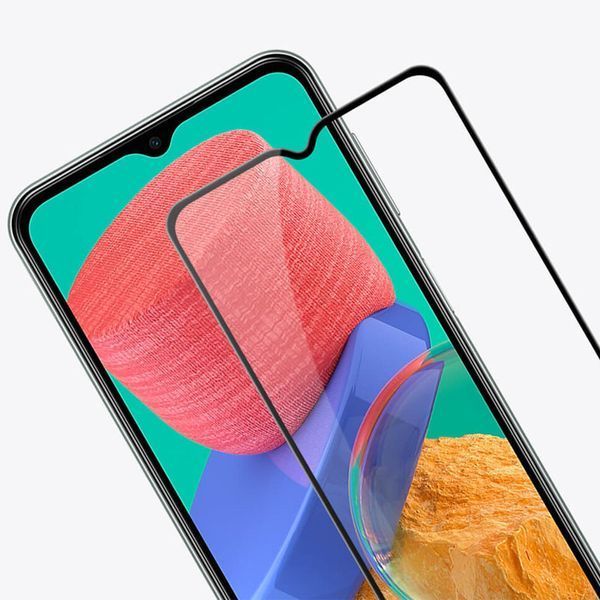 Захисне скло Nillkin (CP+PRO) для Samsung Galaxy A25 5G 777-08522 фото