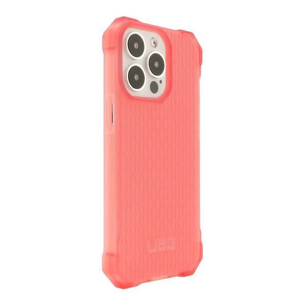 Протиударний чохол Armor для iPhone 13 Pro Max Pink 757-00129 фото