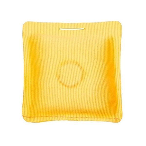 Автомобільний освіжувач повітря Baseus Margaret Series Car Air Freshener (Pomelo Coast) Custard Yellow 656-00397 фото