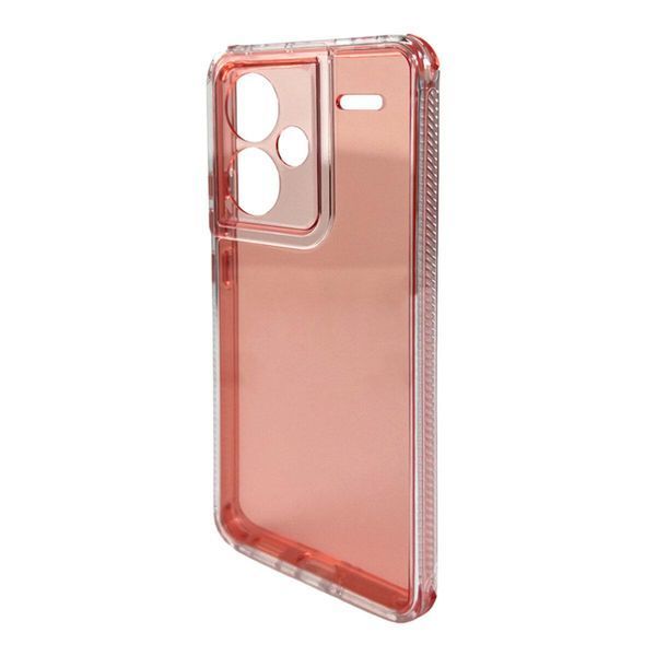 Протиударний чохол для смартфона Space III для Xiaomi Redmi Note 13 Pro Plus 5G Red 666-02248 фото